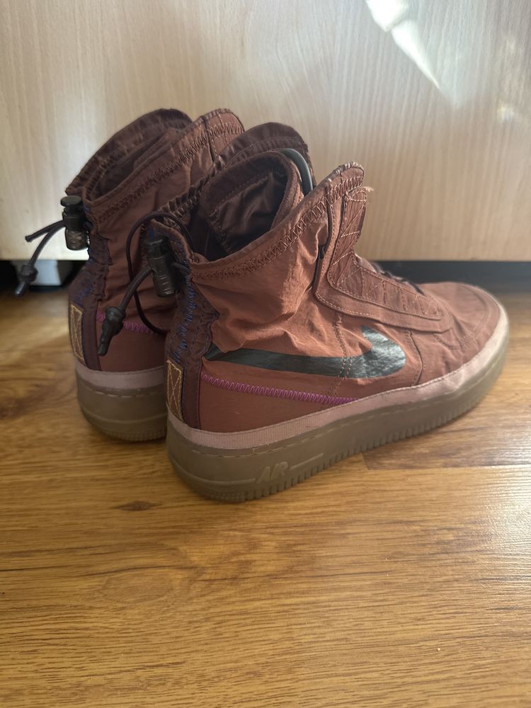 Nike shell зимни