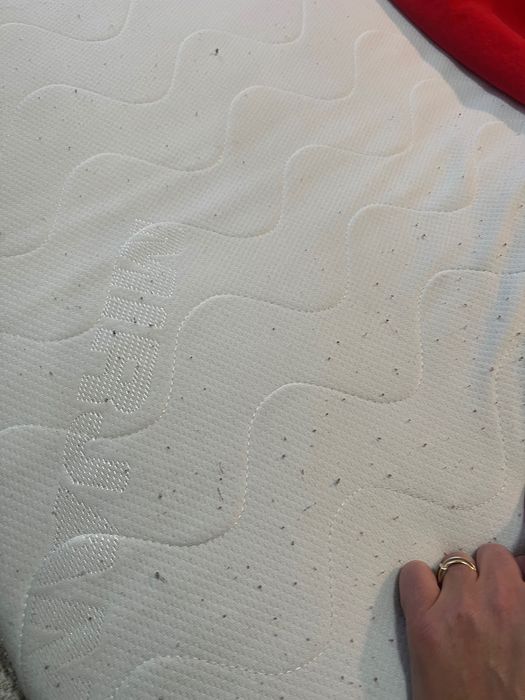 Saltea single 90x200 densitate medie