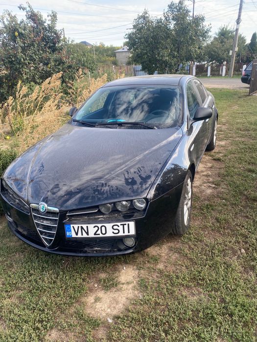 Vand Alfa Romeo 159 2.4 Jtdm