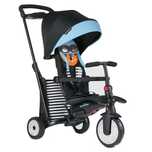 Tricicleta 7 in 1 pliabila SmarTrike