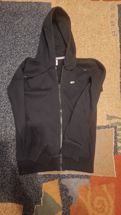 Женско горнище на Tommy Hilfiger