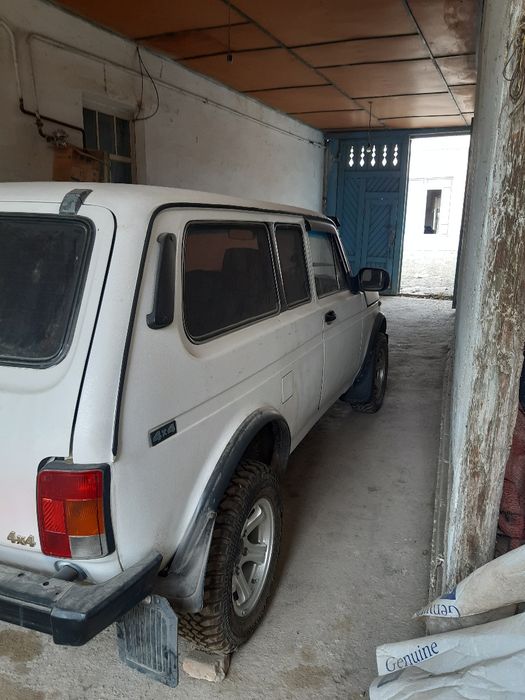 Продам  ваз 2121 нива
