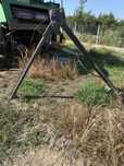 Vand macara/girafa agricola