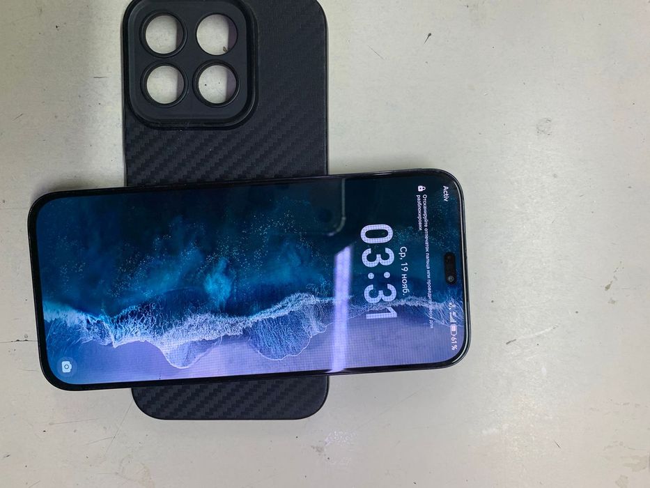 Honor x8 b телефон