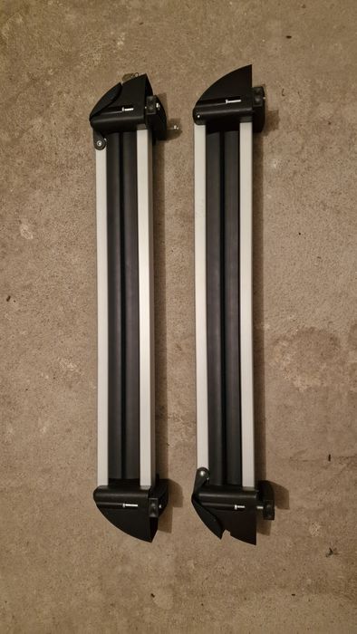 Suport pentru 4 perechi de ski