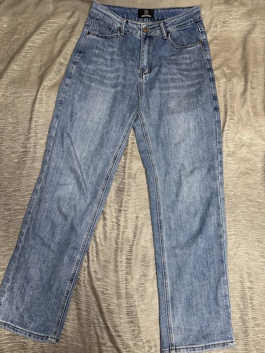 Джинсы женские Just