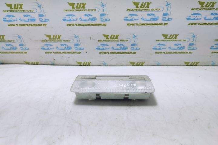 Plafoniera 22774329 Opel Zafira C seria