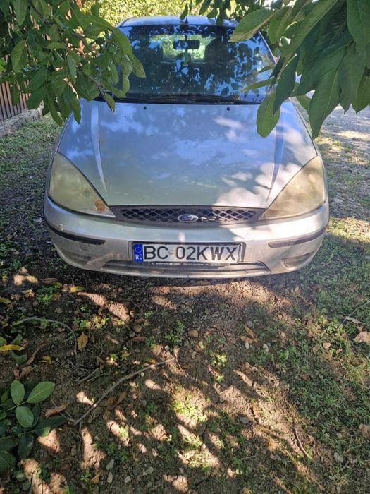 Vand autoturism  FORD FOCUS 2004 1.6  pentru voucher Rabla.