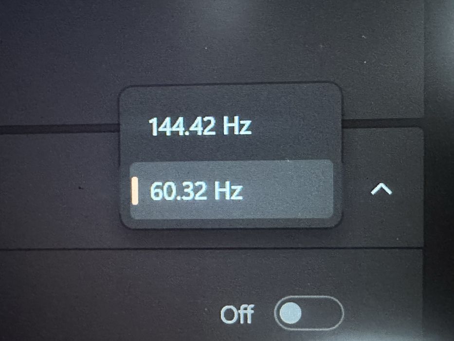 Laptop msi cyborg 15 a13vf, second