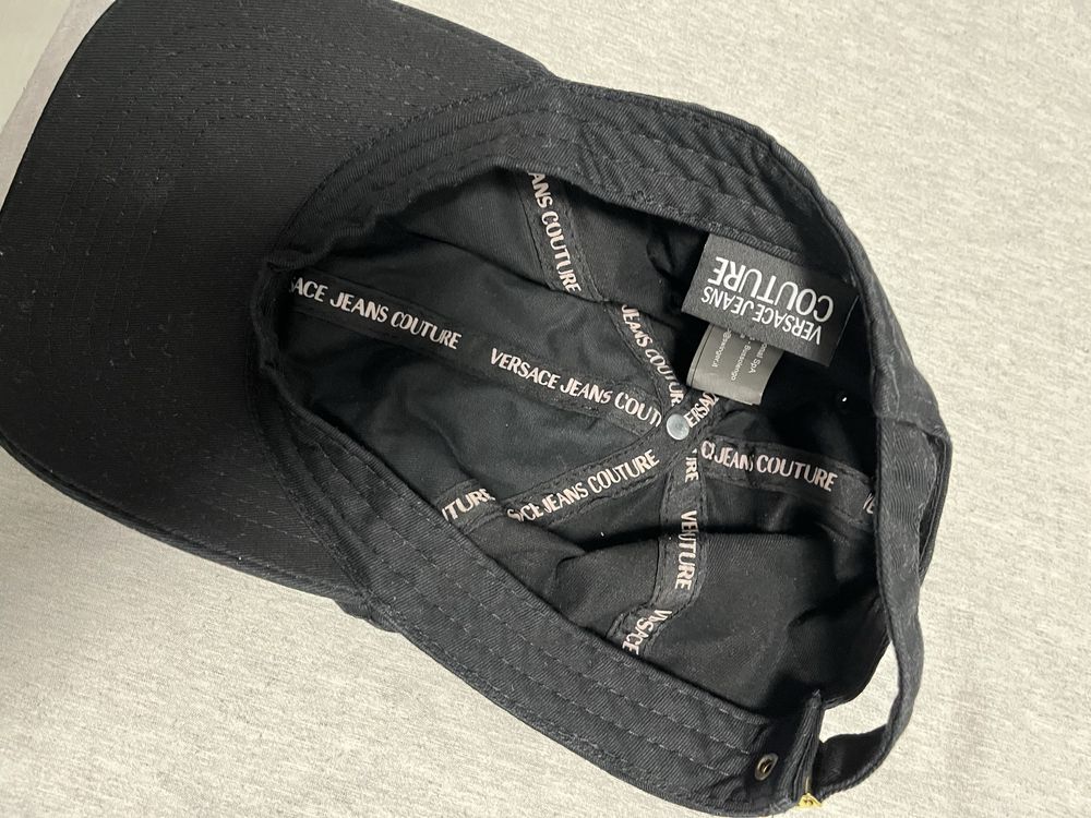 Шапка Versace Jeans Couture