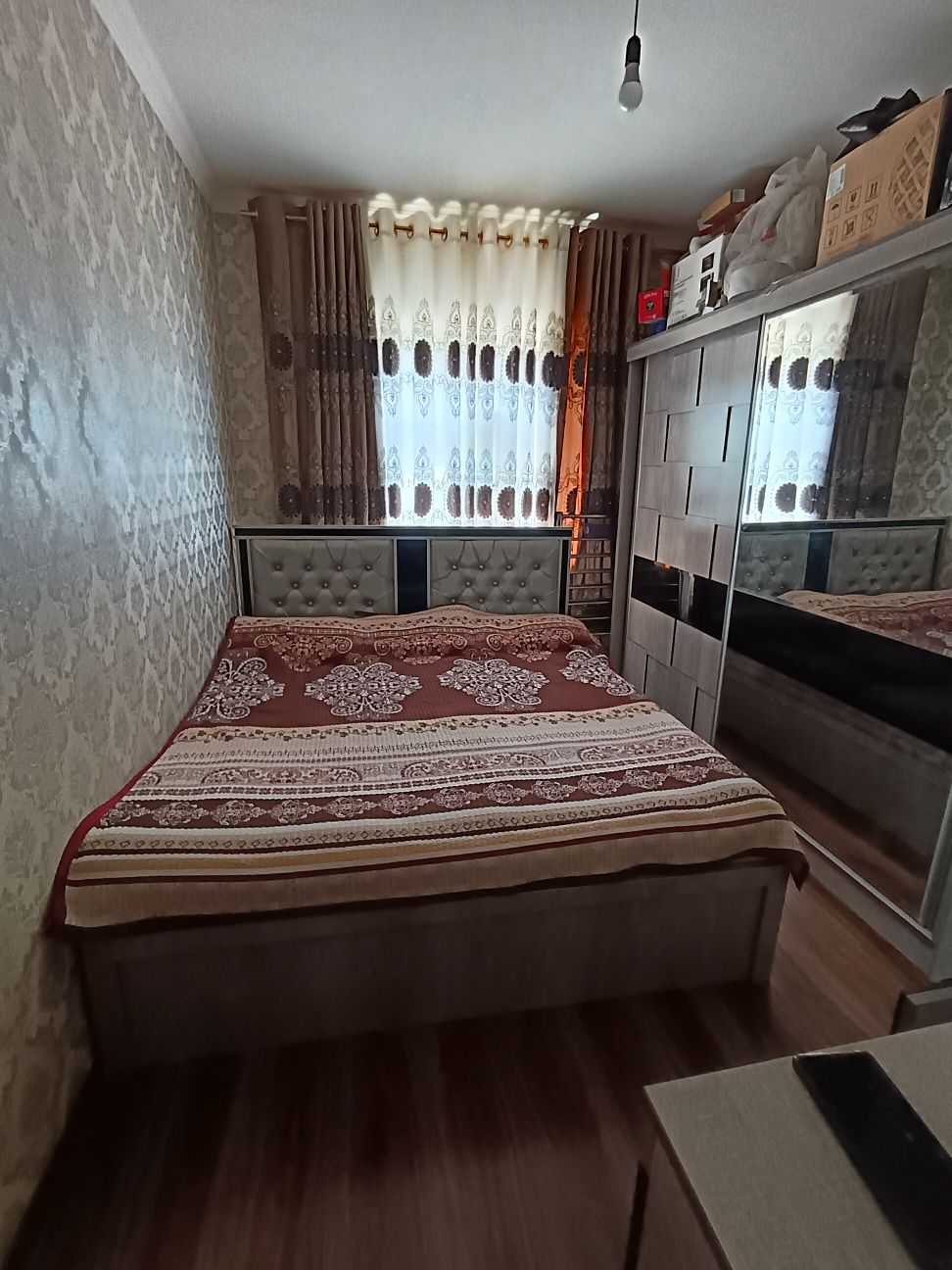 Продаётся 3х комн