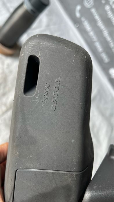 Огледало за задно виждане Volvo XC90 (2002-2014)