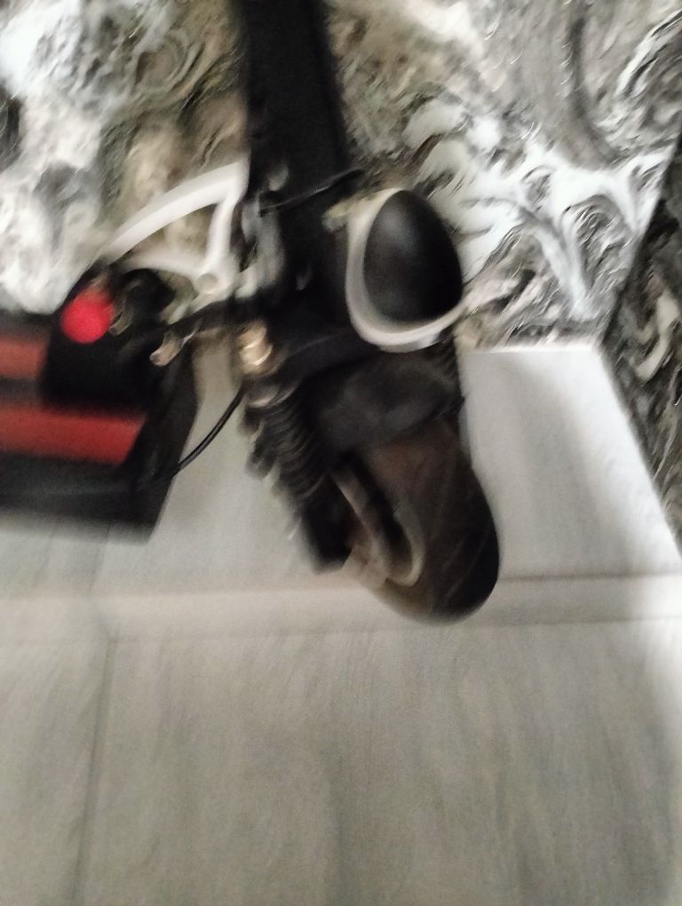 Электро самокаты