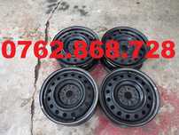 vand 4 jante pe 16" toyota avensis,auris,corola,verso S,prius 600lei