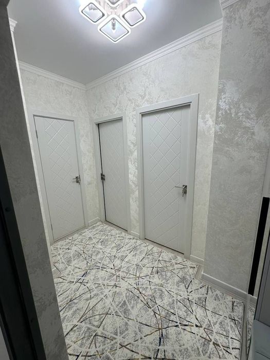 Сдаётся квартира 1 ком Яшнабад ЖК Assalom Havo