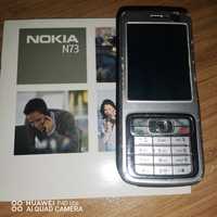 Nokia N73 внос от Англия