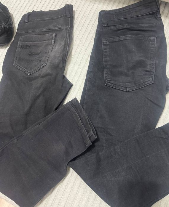 Брюки для мальчиков 11, 12 лет