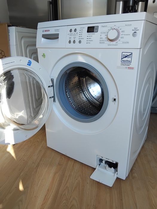 Пералня Bosch Avantixx 7