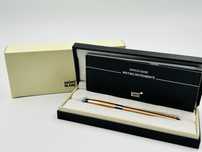 Montblanc ролер-химикалка