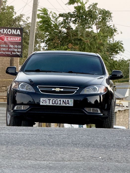 Jentra 3-pazitsa A/T