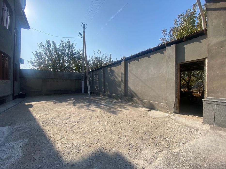 Yer ijaraga beriladi