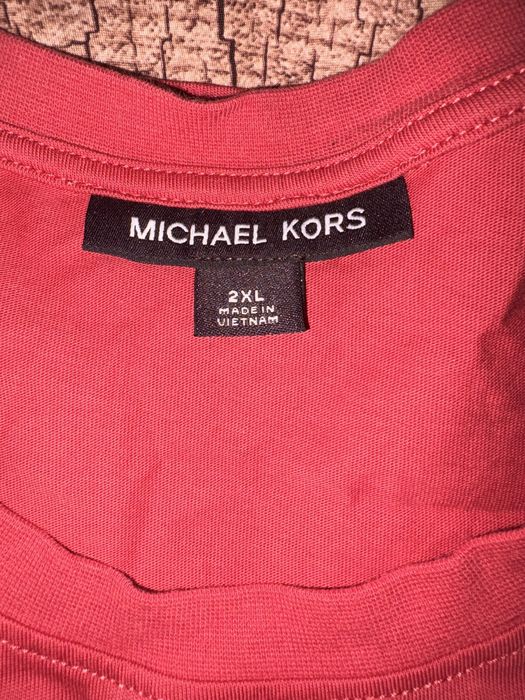 Vand tricou  Michael kors