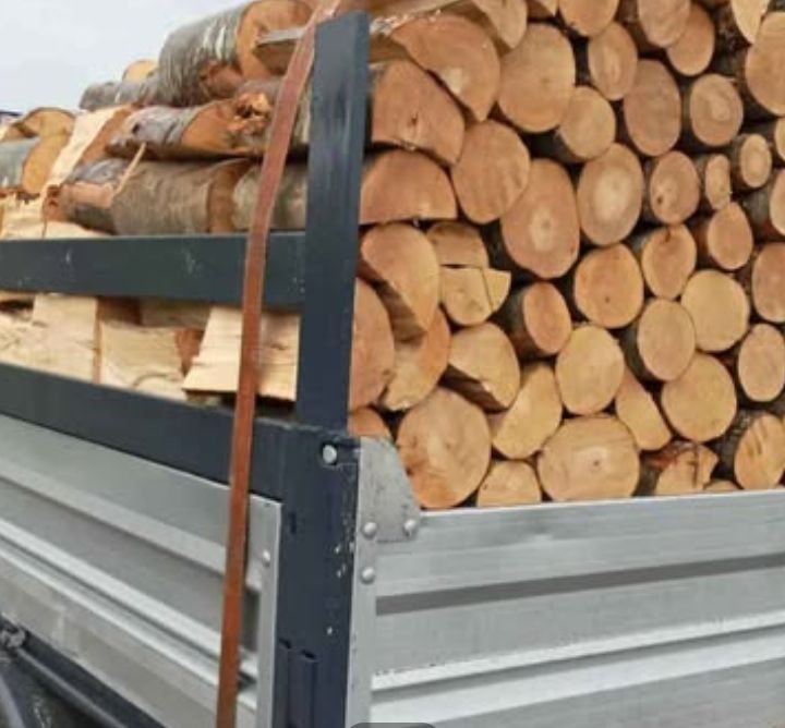 vand lemne de foc esenta tare