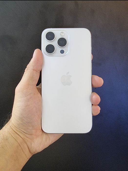 Айфон 15про макс 256гб