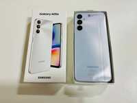 НОВ !!! Samsung Galaxy A05s, Dual SIM, 128GB, 4G, 4GB RAM, Silver