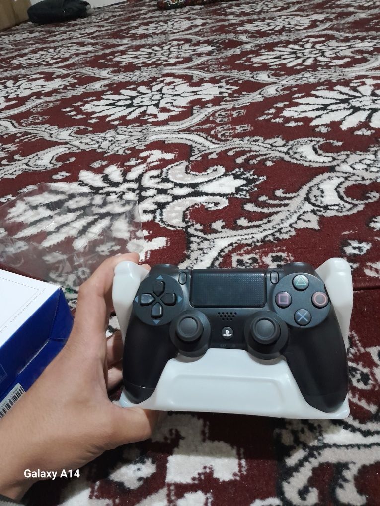 PS4 DAUL SHOCK 4 Wireless Controller