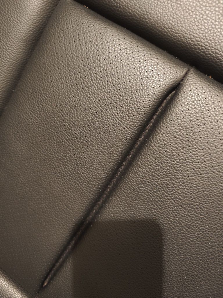 Седалки мерцедес w212