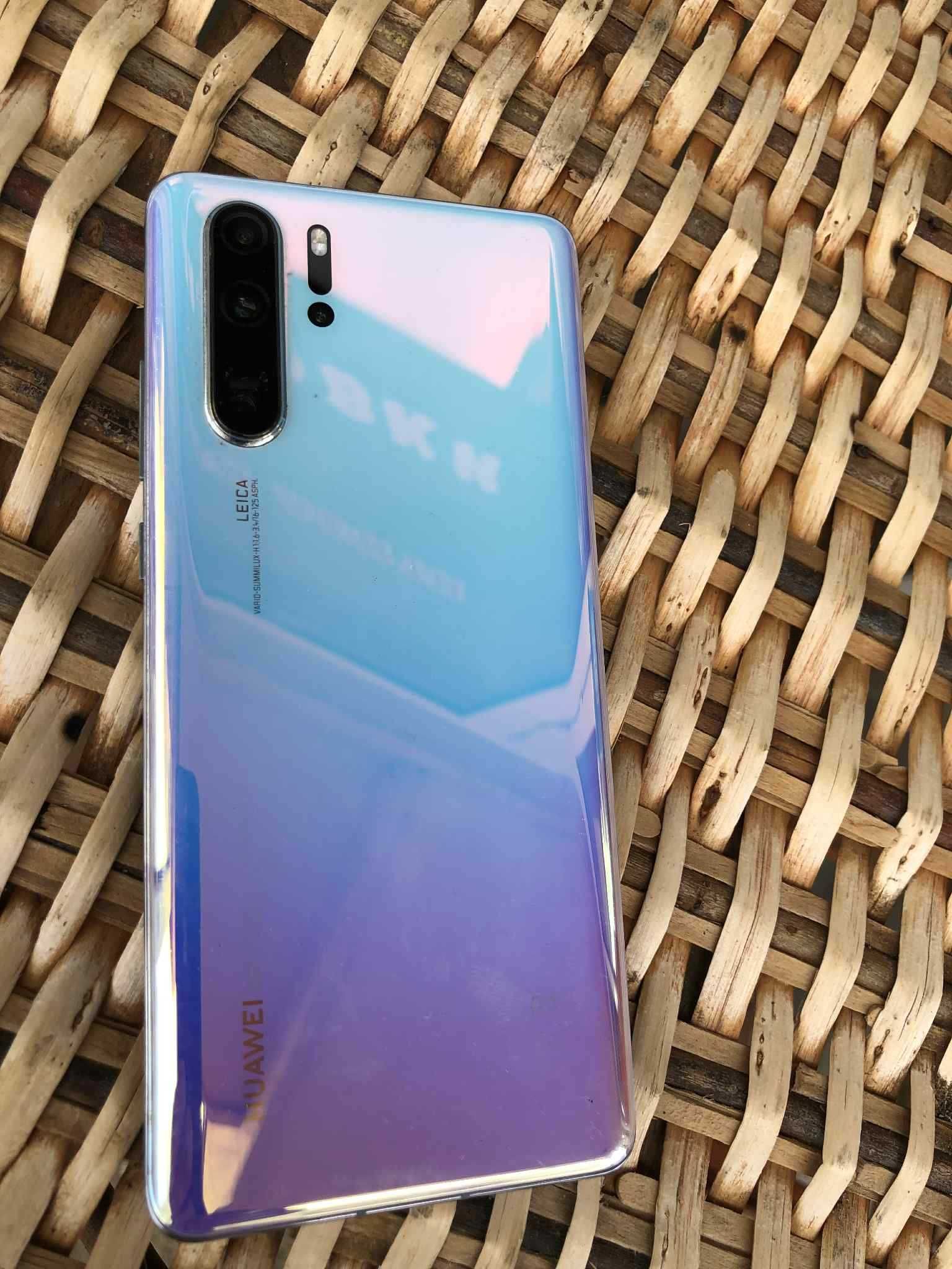 Huawei p30 pro vog-l29