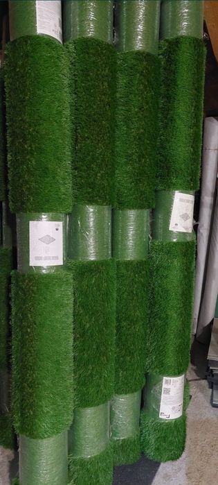 Gazon artificial 30mm super calitate fabricat în Olanda