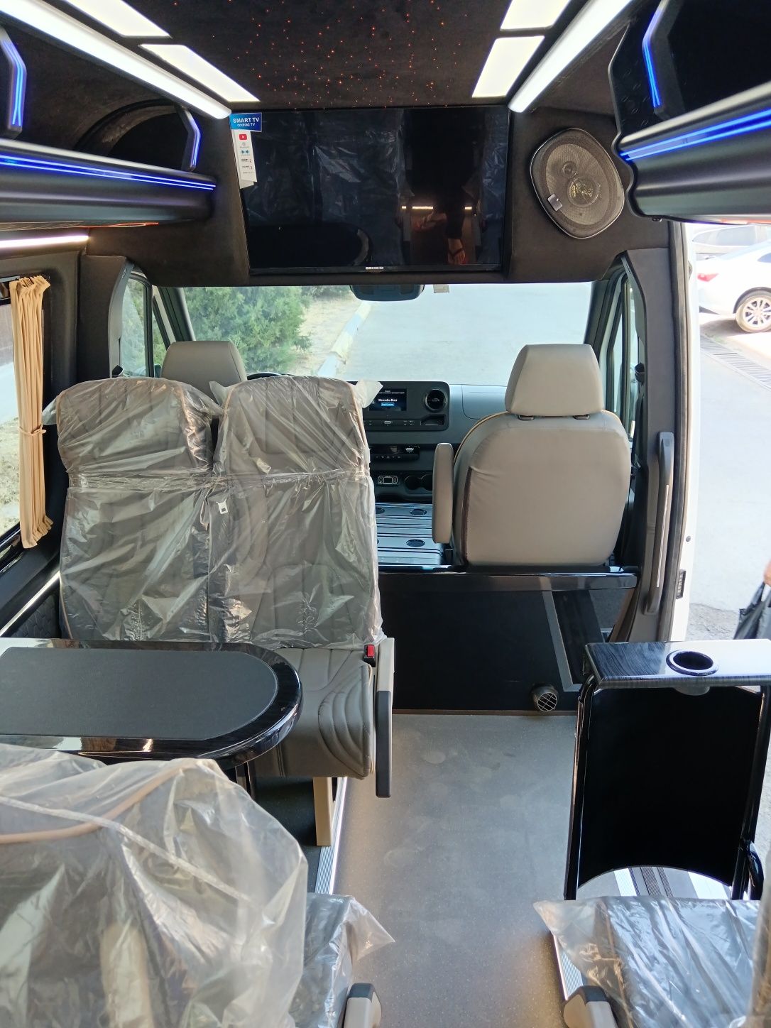 Mercedes-Benz Sprinter 371