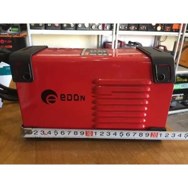 Invertor aparat sudura EDON MINI TB-300C electrozi 1.6-5 mm 300 A