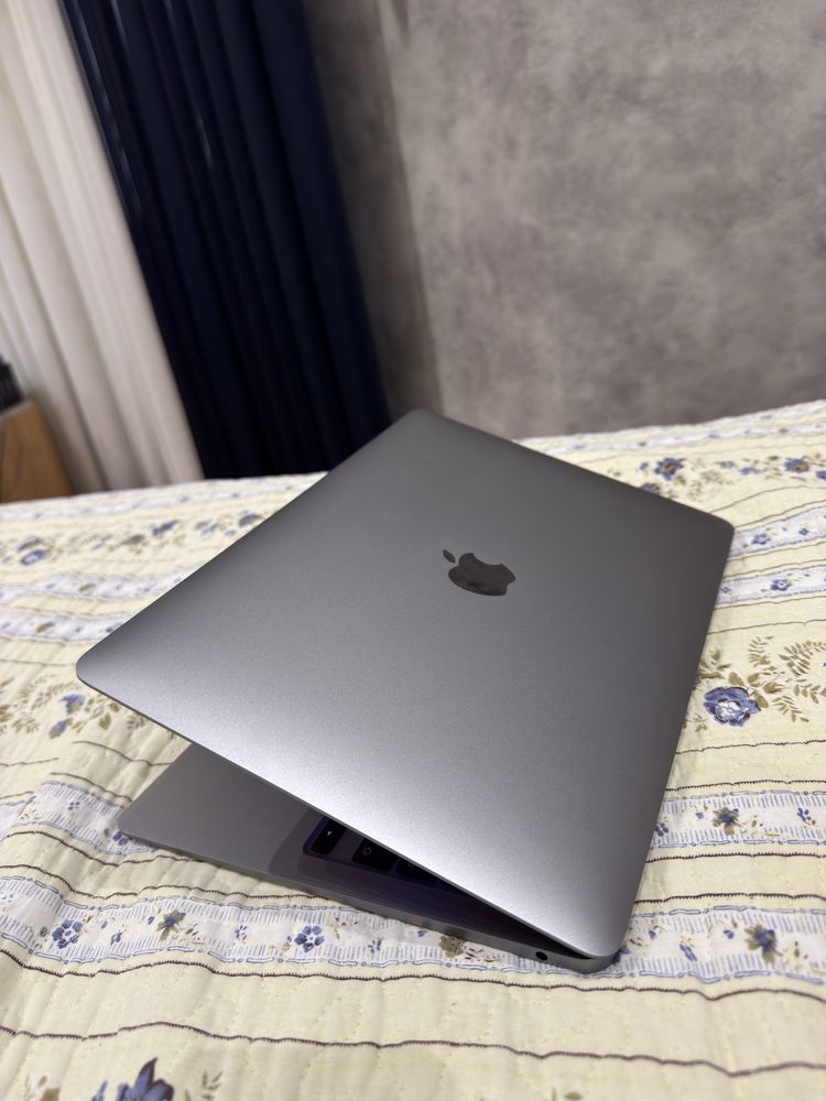 Обмен или продам macbook air M1