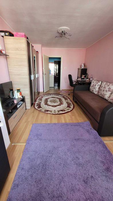 Vanzare apartment 2 camere, Târgu Mureș, Dâmbu Pietros, 42mp utili
