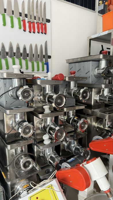 Myasorubka misorubka