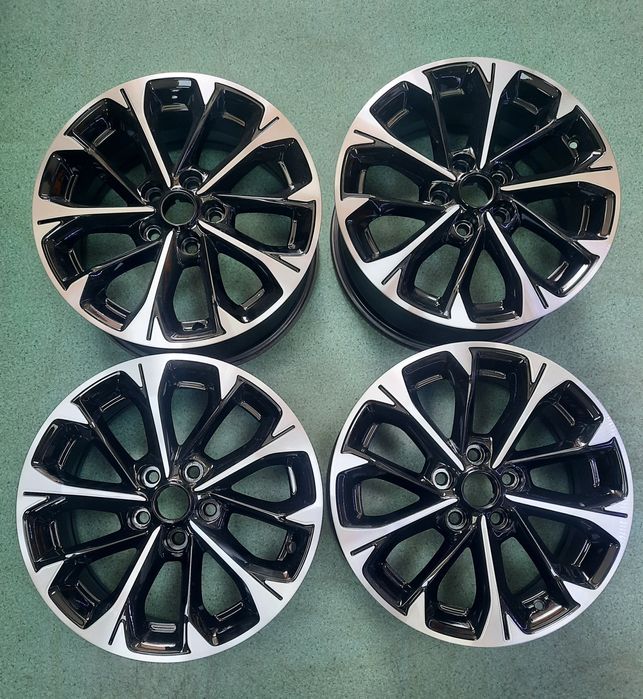 Monza diska sotiladi