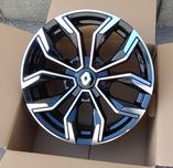 Jante Noi R16 Renault Megane Fluence Kadjar Koleos Laguna Scenic