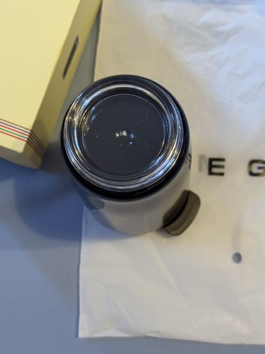 Termos SMEG cafea ceai