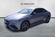 Mercedes-Benz A