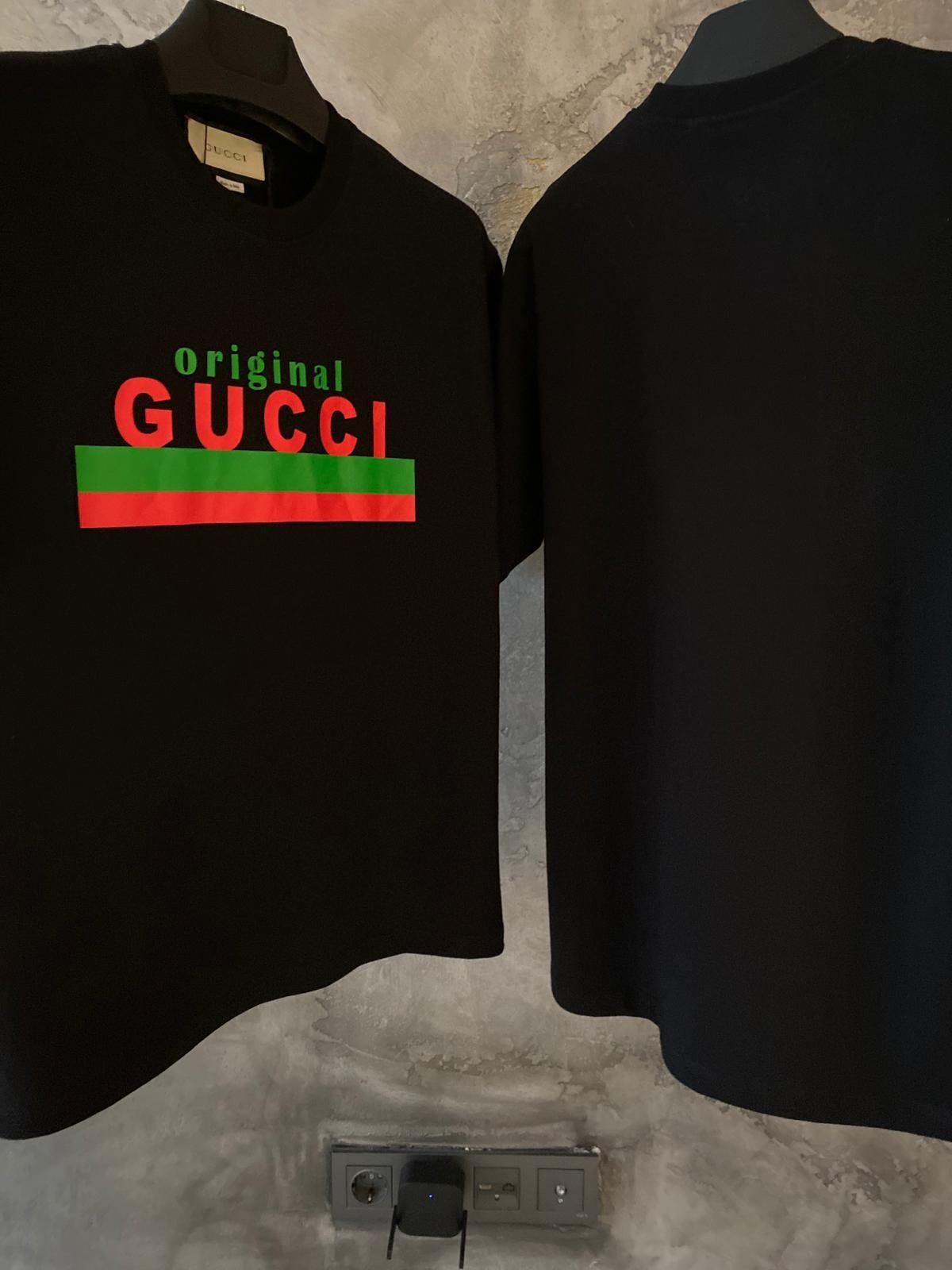 Gucci "Original" t shirt
