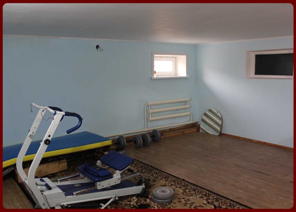 Продам дом в Заречном