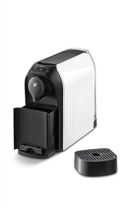 Espressor Tchibo Cafissimo Easy, alb