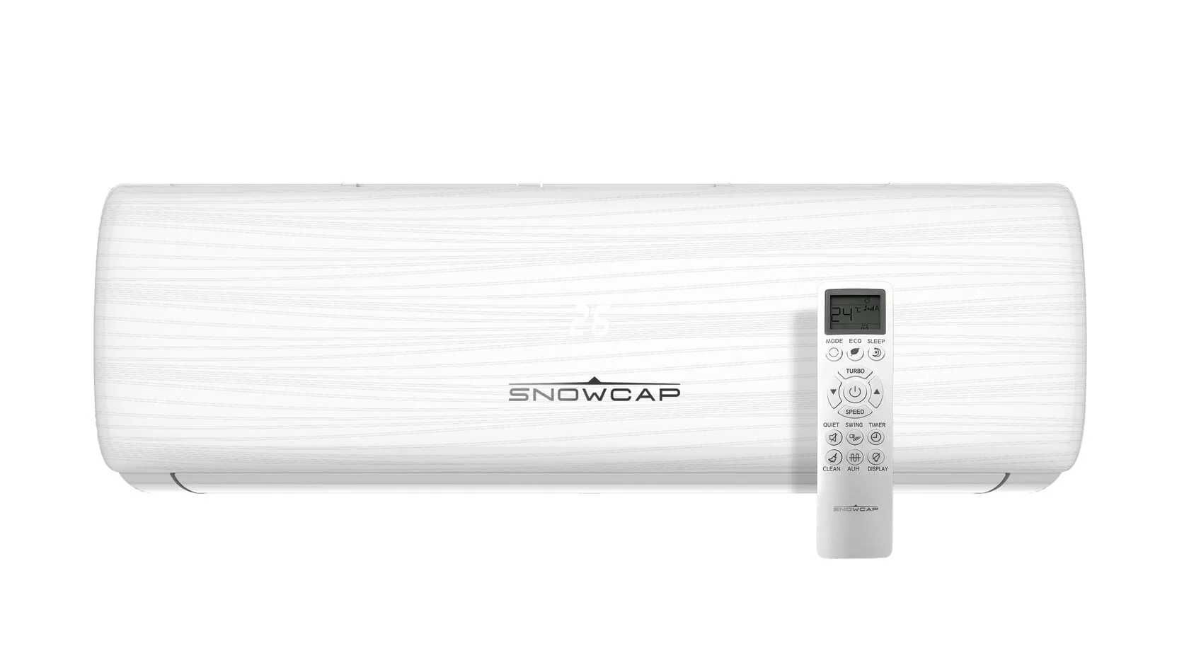 Кондиционеры SNOWCAP 20-70м2