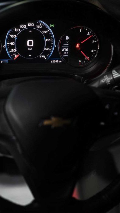 Срочно! Malibu 2 premier 2022г кузов и тех паспорт! Чистая!