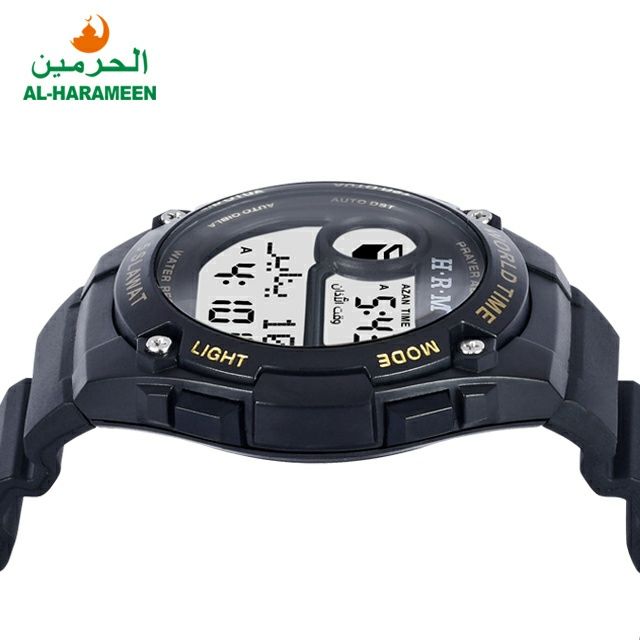 часы Al Harameen Ha-6514