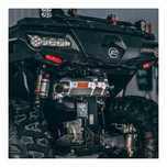 Toba Sport CFMOTO 850 / 1000