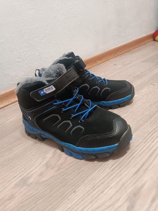 Обувь зимняя для подростка